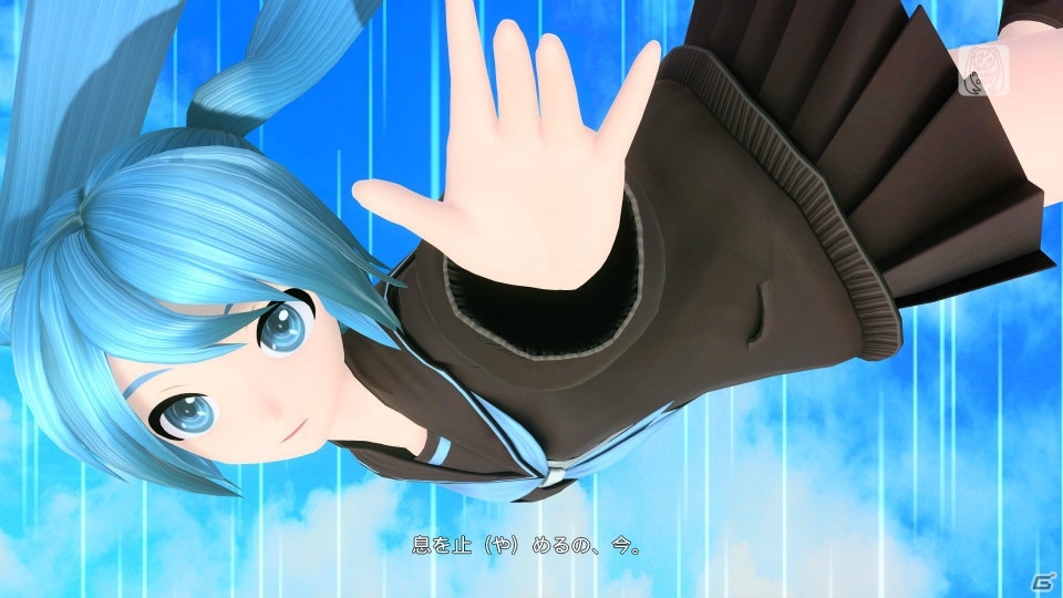 初音ミク10周年を記念したモジュールも収録！PS4「初音ミク Project DIVA Future Tone DX」のゲーム内容を紹介の画像5