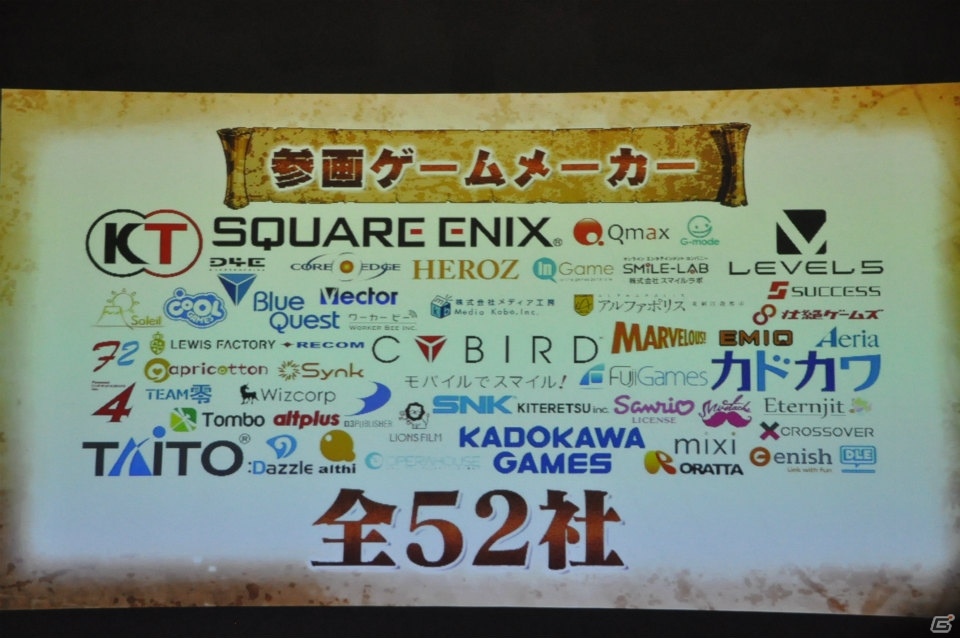 ゲームを自由にするのは“本気を出したブラウザ”―「Yahoo!ゲーム ゲームプラス」メディア発表会をレポート！の画像12