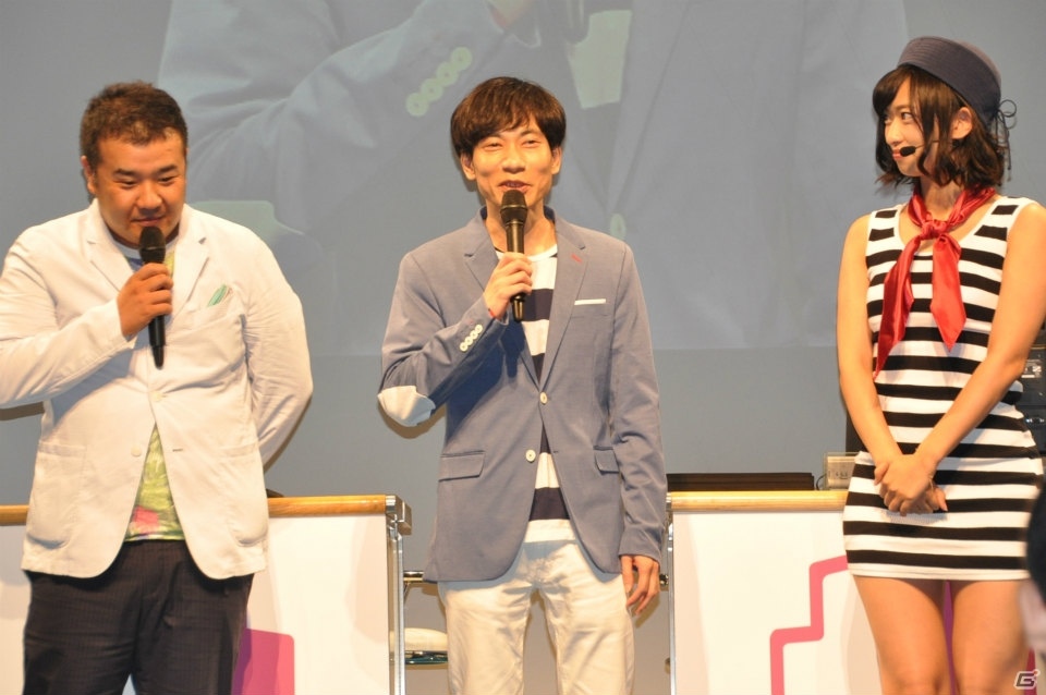 ゲームを自由にするのは“本気を出したブラウザ”―「Yahoo!ゲーム ゲームプラス」メディア発表会をレポート！の画像25