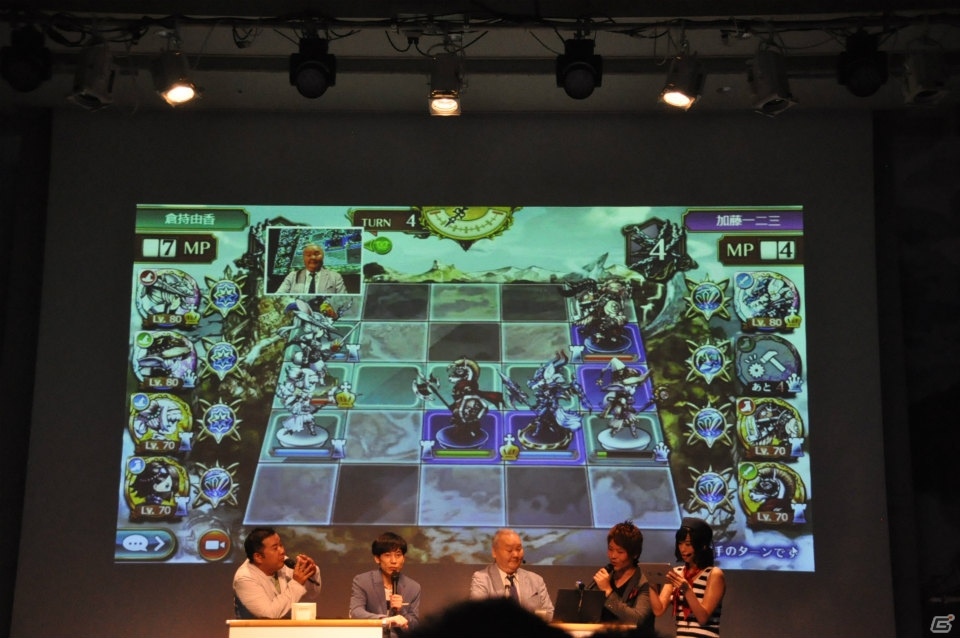 ゲームを自由にするのは“本気を出したブラウザ”―「Yahoo!ゲーム ゲームプラス」メディア発表会をレポート！の画像34