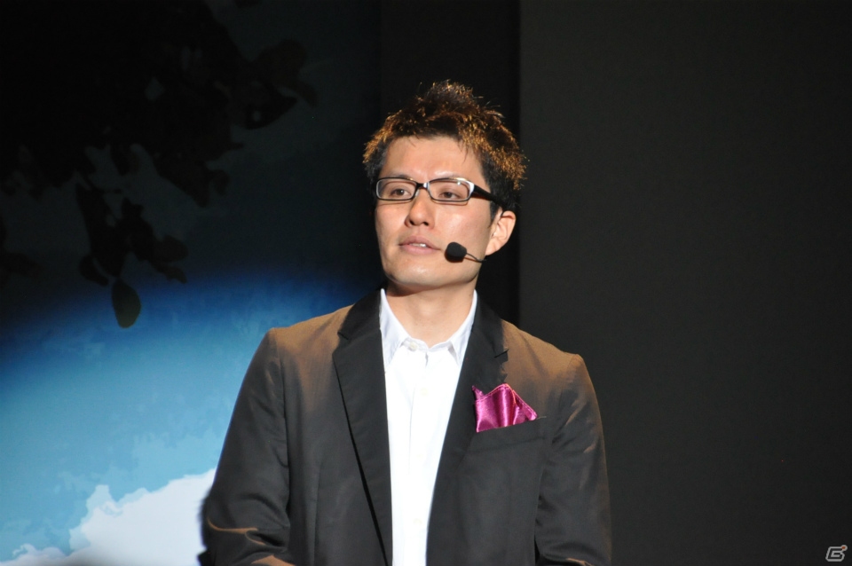 ゲームを自由にするのは“本気を出したブラウザ”―「Yahoo!ゲーム ゲームプラス」メディア発表会をレポート！の画像4