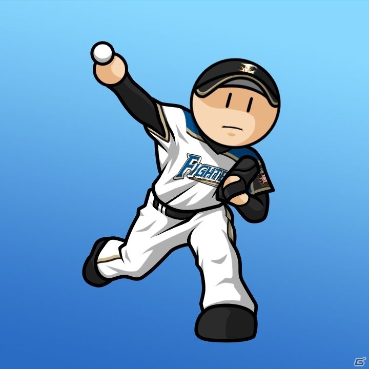 3DS「プロ野球 ファミスタ クライマックス」24人の選手が追加されるアップデート第3弾が配信開始の画像1