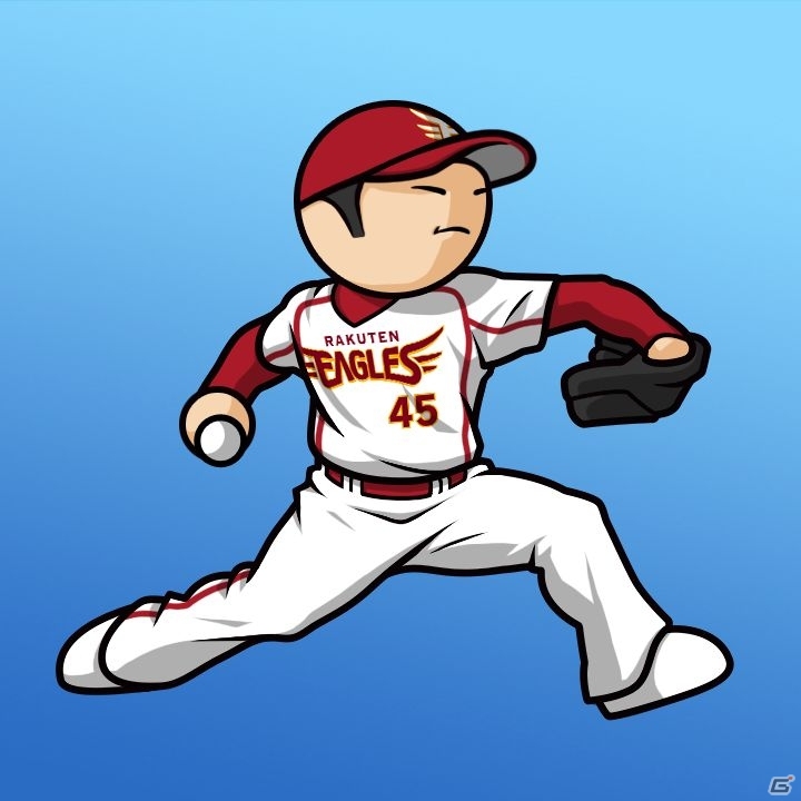 3DS「プロ野球 ファミスタ クライマックス」24人の選手が追加されるアップデート第3弾が配信開始の画像10
