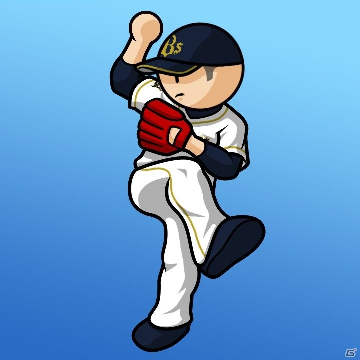 3DS「プロ野球 ファミスタ クライマックス」24人の選手が追加されるアップデート第3弾が配信開始の画像11