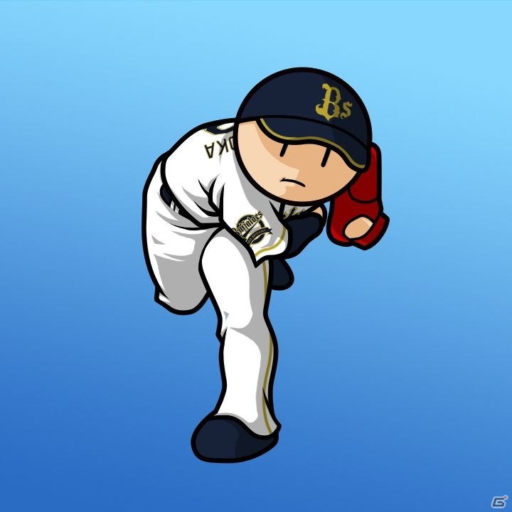 3DS「プロ野球 ファミスタ クライマックス」24人の選手が追加されるアップデート第3弾が配信開始の画像12