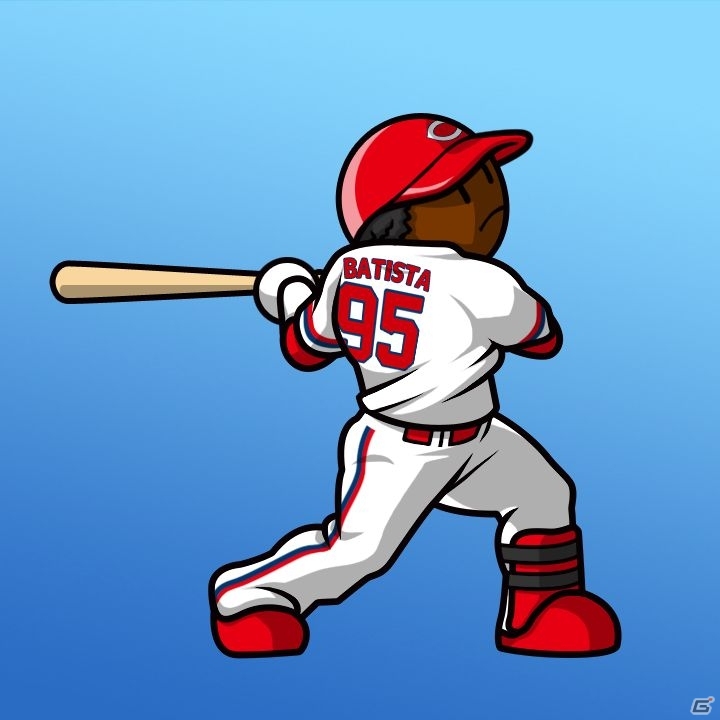3DS「プロ野球 ファミスタ クライマックス」24人の選手が追加されるアップデート第3弾が配信開始の画像13