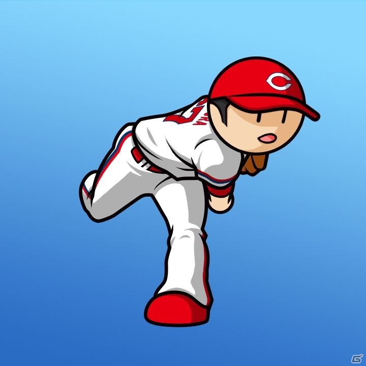 3DS「プロ野球 ファミスタ クライマックス」24人の選手が追加されるアップデート第3弾が配信開始の画像14