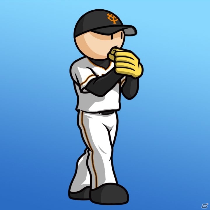 3DS「プロ野球 ファミスタ クライマックス」24人の選手が追加されるアップデート第3弾が配信開始の画像15