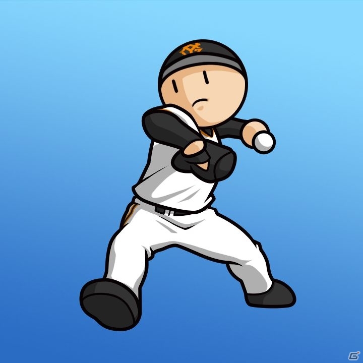 3DS「プロ野球 ファミスタ クライマックス」24人の選手が追加されるアップデート第3弾が配信開始の画像16