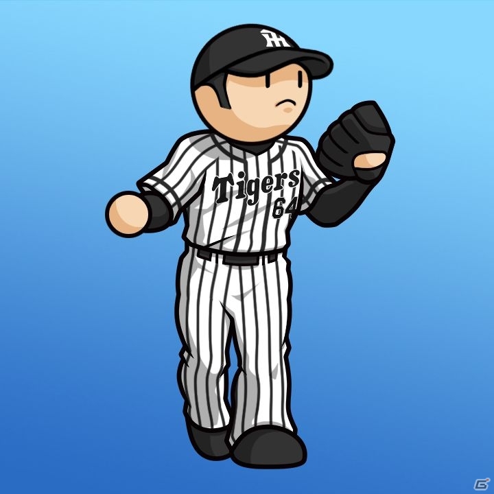 3DS「プロ野球 ファミスタ クライマックス」24人の選手が追加されるアップデート第3弾が配信開始の画像19