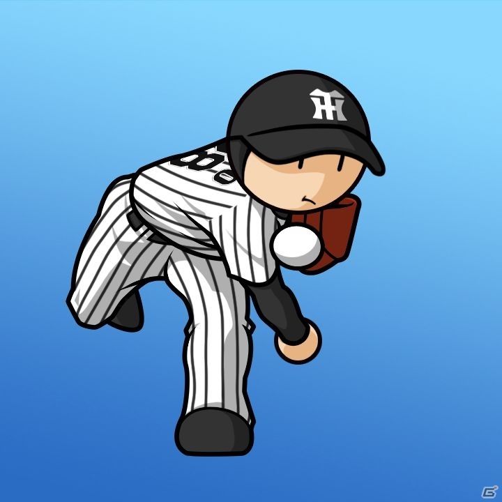 3DS「プロ野球 ファミスタ クライマックス」24人の選手が追加されるアップデート第3弾が配信開始の画像20