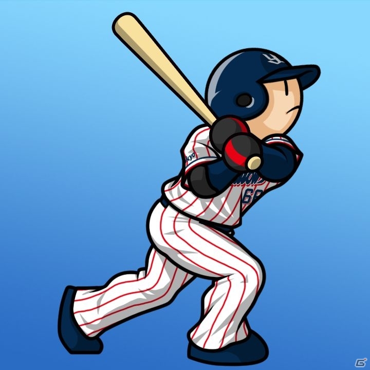 3DS「プロ野球 ファミスタ クライマックス」24人の選手が追加されるアップデート第3弾が配信開始の画像22