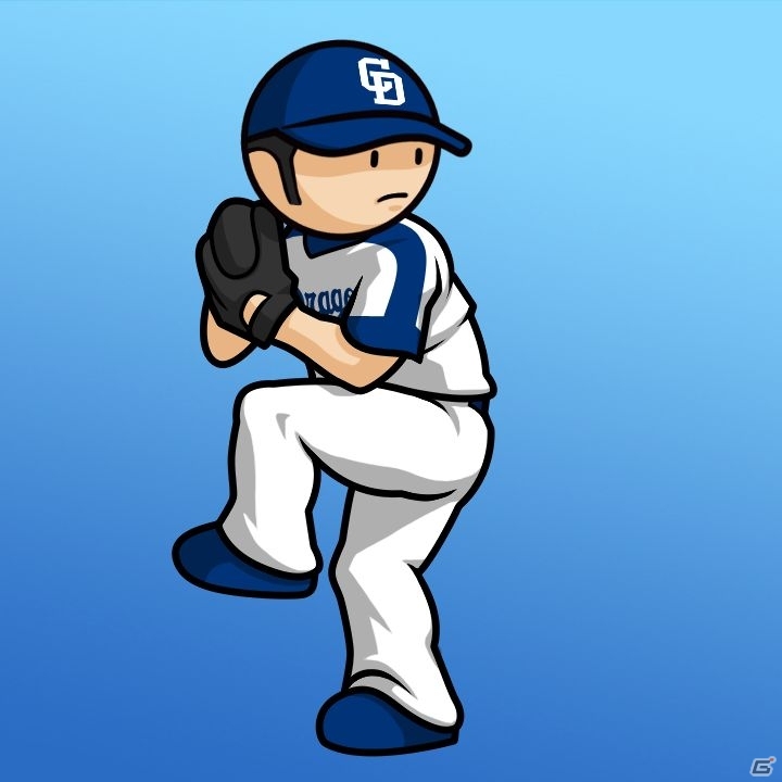 3DS「プロ野球 ファミスタ クライマックス」24人の選手が追加されるアップデート第3弾が配信開始の画像23