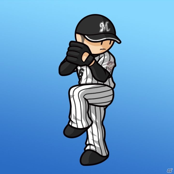 3DS「プロ野球 ファミスタ クライマックス」24人の選手が追加されるアップデート第3弾が配信開始の画像6