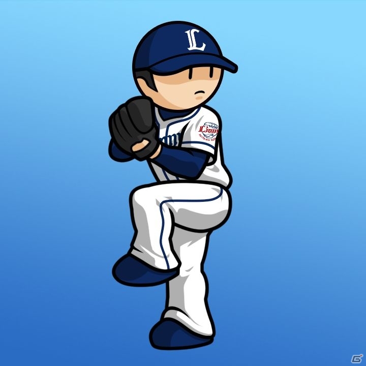 3DS「プロ野球 ファミスタ クライマックス」24人の選手が追加されるアップデート第3弾が配信開始の画像8