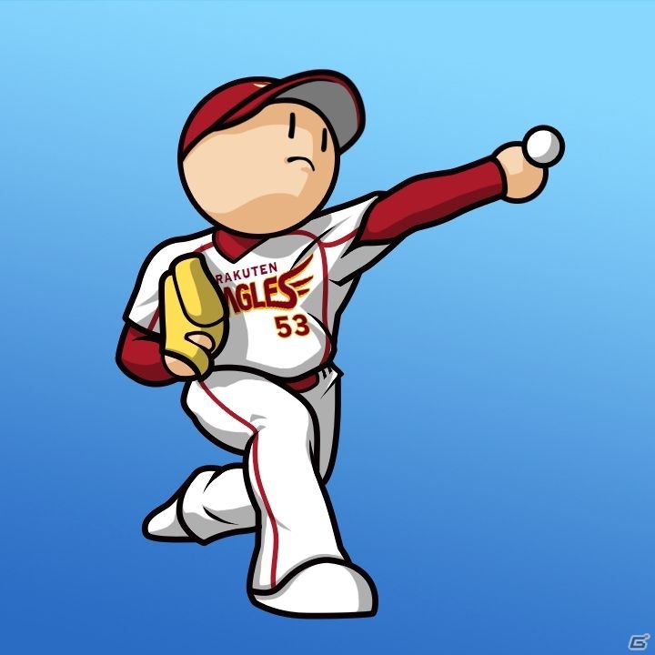 3DS「プロ野球 ファミスタ クライマックス」24人の選手が追加されるアップデート第3弾が配信開始の画像9