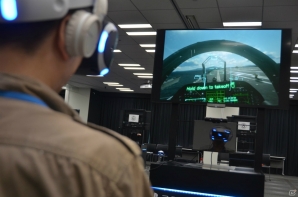 PS4、PS VRのメディア向け体験会にて「Bravo Team」、「Detroit: Become Human」などの注目タイトルをプレイ！の画像16