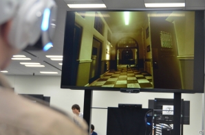 PS4、PS VRのメディア向け体験会にて「Bravo Team」、「Detroit: Become Human」などの注目タイトルをプレイ！の画像25