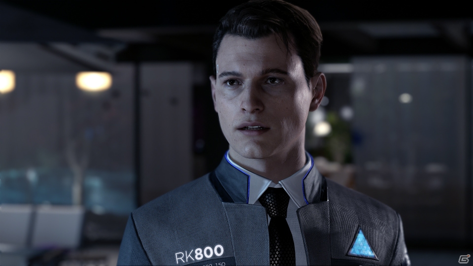 PS4、PS VRのメディア向け体験会にて「Bravo Team」、「Detroit: Become Human」などの注目タイトルをプレイ！の画像11