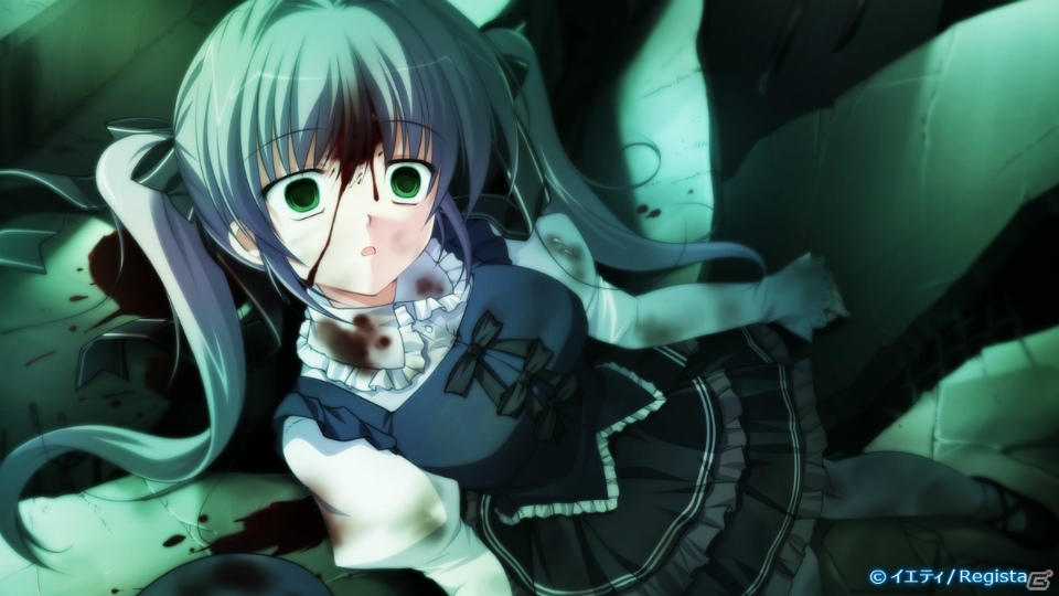 SFサスペンスADV「ルートダブル -Before Crime * After Days - Smart Edition」Android版が今夏配信決定！の画像4