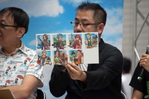 発売直前！堀井雄二氏＆齋藤プロデューサーら開発陣も駆けつけた「ドラゴンクエストXI　カウントダウンカーニバル」東京会場スペシャルステージをレポートの画像23