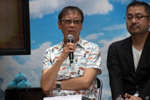 発売直前！堀井雄二氏＆齋藤プロデューサーら開発陣も駆けつけた「ドラゴンクエストXI　カウントダウンカーニバル」東京会場スペシャルステージをレポートの画像30