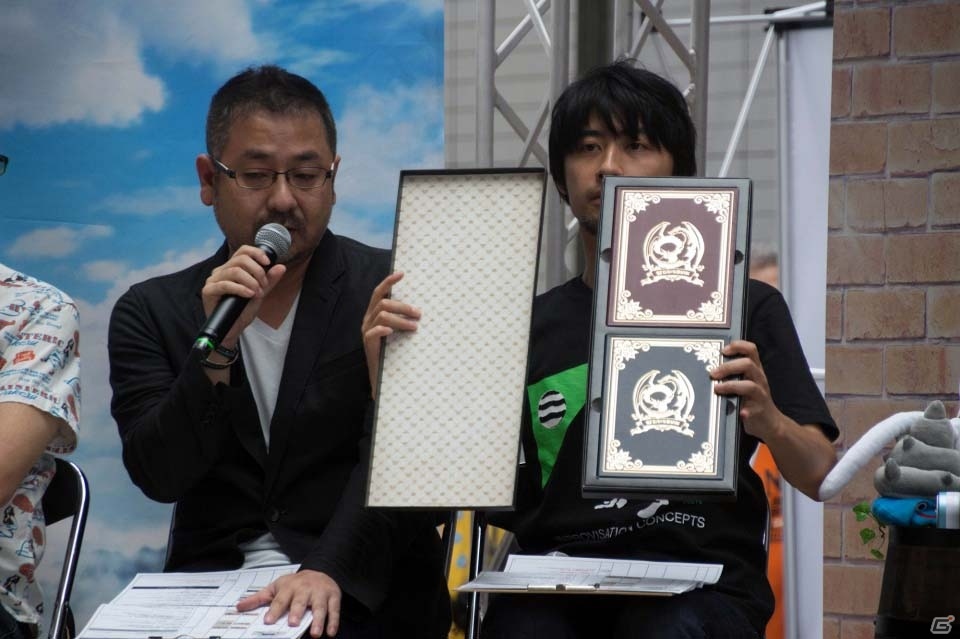 発売直前！堀井雄二氏＆齋藤プロデューサーら開発陣も駆けつけた「ドラゴンクエストXI　カウントダウンカーニバル」東京会場スペシャルステージをレポートの画像3
