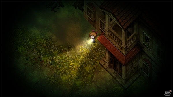 PS4/PS Vita「深夜廻」レトルトさんと牛沢さんが完全初見プレイで挑戦する実況プレイ番組が7月30日に放送決定！の画像3