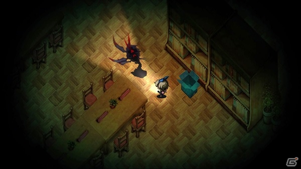PS4/PS Vita「深夜廻」レトルトさんと牛沢さんが完全初見プレイで挑戦する実況プレイ番組が7月30日に放送決定！の画像4