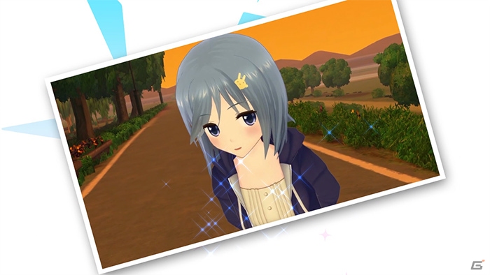 「オルタナティブガールズ」新キービジュアルと1周年記念PVが公開！上坂すみれさんら出演声優陣18名のお祝いコメントと「1周年おめでとうサイン色紙」もチェックの画像5