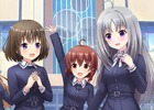 「オルタナティブガールズ」新キービジュアルと1周年記念PVが公開！上坂すみれさんら出演声優陣18名のお祝いコメントと「1周年おめでとうサイン色紙」もチェック