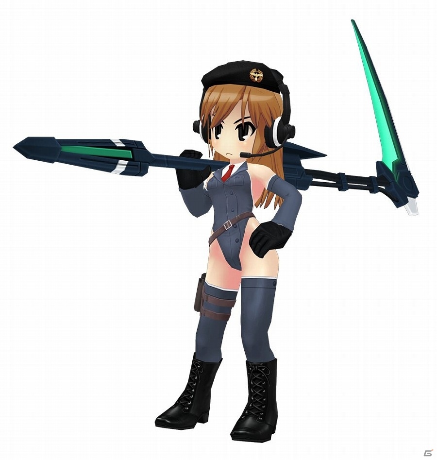 iOS/Android「メタルサーガ ～荒野の方舟～」人間、戦車、アニマルの3種のくじが更新！目玉商品をチェックの画像2