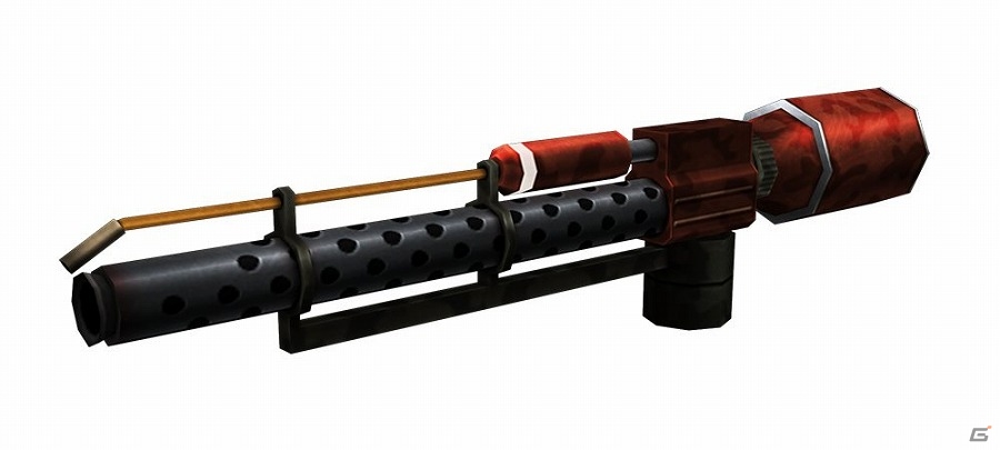 iOS/Android「メタルサーガ ～荒野の方舟～」人間、戦車、アニマルの3種のくじが更新！目玉商品をチェックの画像5
