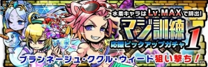 「ブレイブファンタジア」水着姿のシエラが獲得できるランキングイベントが開催！の画像3