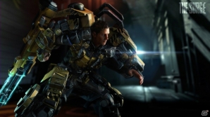 近未来を舞台としたSFアクションRPG「The Surge（サージ）」が2017年冬に発売！の画像2
