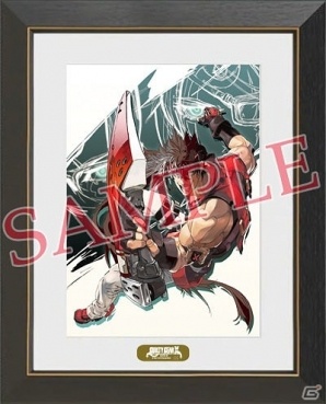 「全国エンタメまつり」アークシステムワークスの物販情報が公開！C91で即完売した「Es セット」の再販も決定の画像9