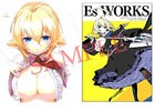 「全国エンタメまつり」アークシステムワークスの物販情報が公開！C91で即完売した「Es セット」の再販も決定