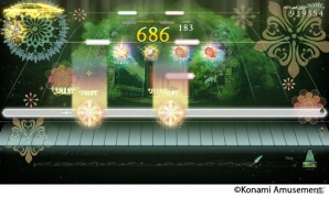 ピアノをモチーフにしたアーケード音楽ゲーム「ノスタルジア FORTE」が稼働開始―グレードシステムや片手のみの演奏機能を追加の画像3