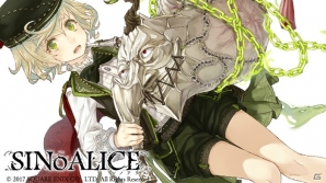 iOS/Android「SINoALICE」ピノキオと赤ずきんの新ジョブが解放されるガチャが実施！新イベント「ブリキノココロ」も開催の画像2