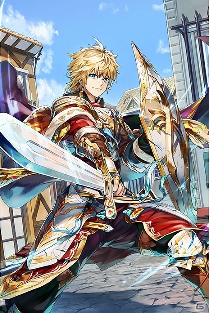 「チェインクロニクル3」4周年記念でSSR「カイン」「ツル」が復刻―「アンケート復刻レジェンドフェス」が7月20日より開催！の画像2