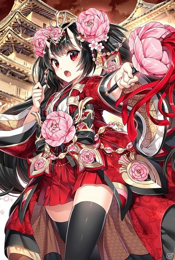 「チェインクロニクル3」4周年記念でSSR「カイン」「ツル」が復刻―「アンケート復刻レジェンドフェス」が7月20日より開催！の画像3