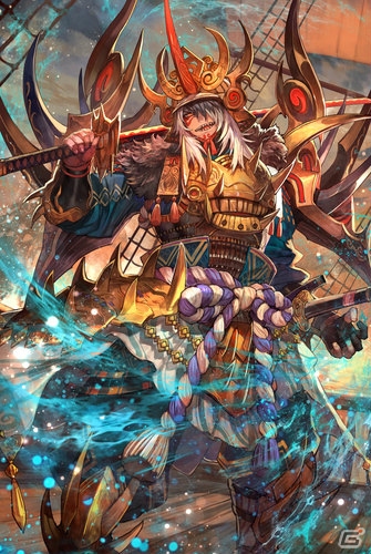 「チェインクロニクル3」4周年記念でSSR「カイン」「ツル」が復刻―「アンケート復刻レジェンドフェス」が7月20日より開催！の画像4