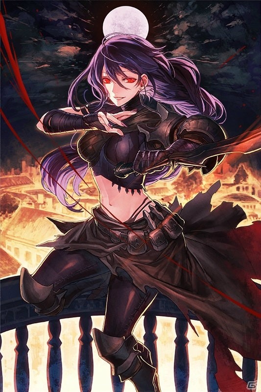 「チェインクロニクル3」4周年記念でSSR「カイン」「ツル」が復刻―「アンケート復刻レジェンドフェス」が7月20日より開催！の画像6