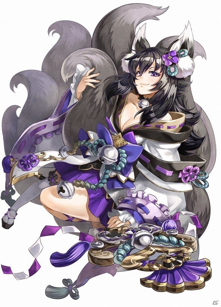 iOS/Android「ワールドクロスサーガ -時と少女と鏡の扉-」新クエスト「星座ノ扉」が登場！新たなステージに登場するキャラクターたちも紹介の画像16