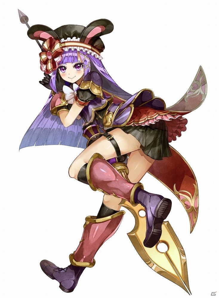 iOS/Android「ワールドクロスサーガ -時と少女と鏡の扉-」新クエスト「星座ノ扉」が登場！新たなステージに登場するキャラクターたちも紹介の画像17