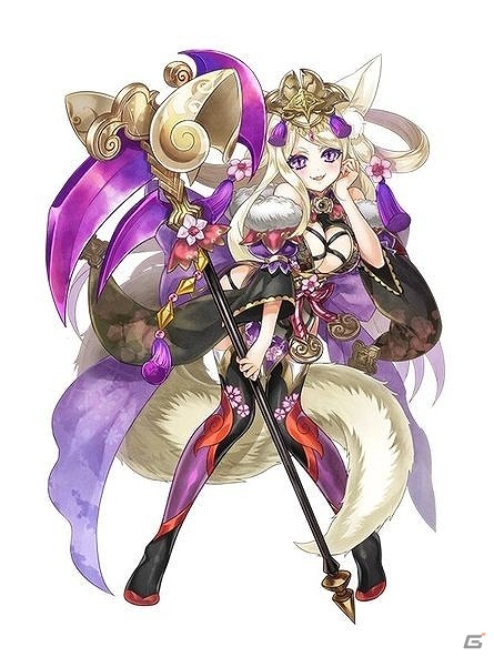 iOS/Android「ワールドクロスサーガ -時と少女と鏡の扉-」新クエスト「星座ノ扉」が登場！新たなステージに登場するキャラクターたちも紹介の画像18