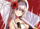 iOS/Android「アルテイルクロニクル」人気巫女キャラが水着姿になって登場―夏の新企画「サマーチャプター」が実装