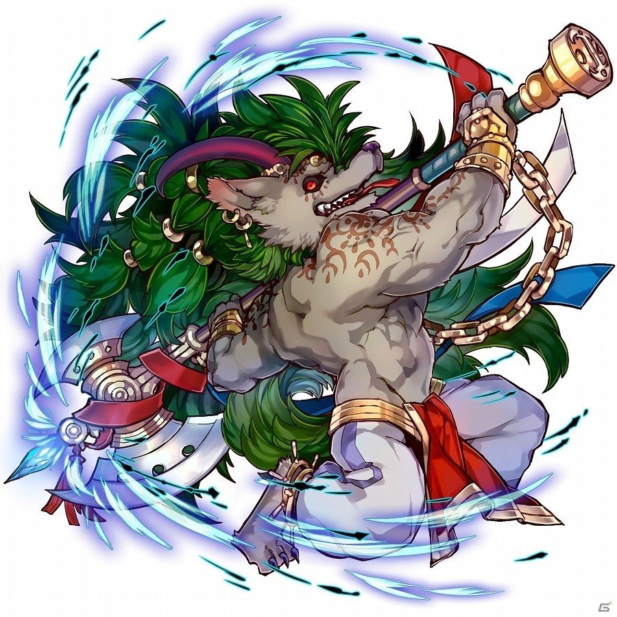 ハチャメチャ軍略RPG「バルディリア戦記」がiOS/Android向けに配信！事前登録受付および「サキプレ」先行プレイテストもスタートの画像14