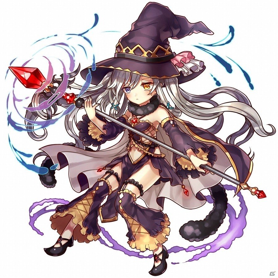 ハチャメチャ軍略RPG「バルディリア戦記」がiOS/Android向けに配信！事前登録受付および「サキプレ」先行プレイテストもスタートの画像16