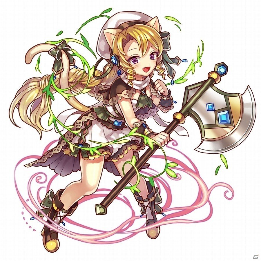 ハチャメチャ軍略RPG「バルディリア戦記」がiOS/Android向けに配信！事前登録受付および「サキプレ」先行プレイテストもスタートの画像19